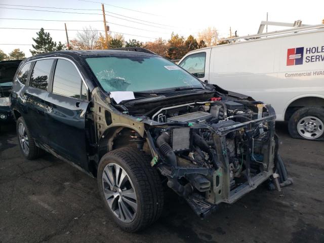 SUBARU ASCENT LIM 2020 4s4wmapd0l3408140