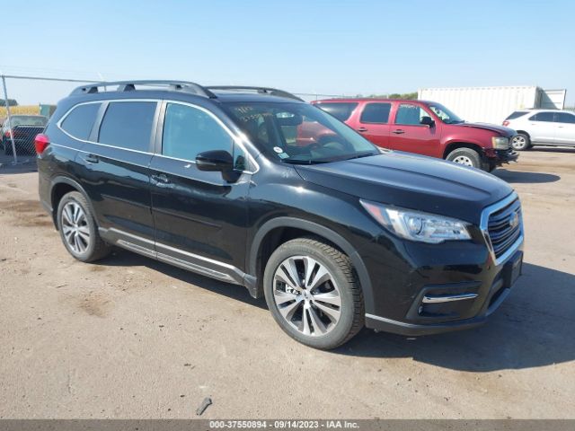 SUBARU ASCENT 2020 4s4wmapd0l3410714