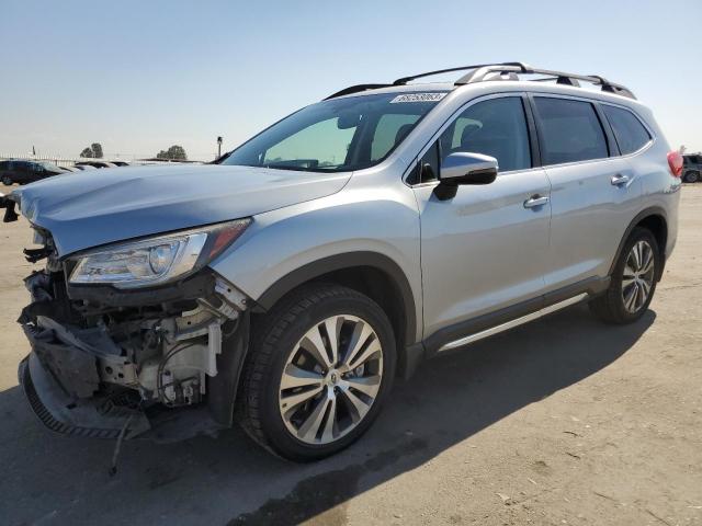 SUBARU ASCENT 2020 4s4wmapd0l3414746