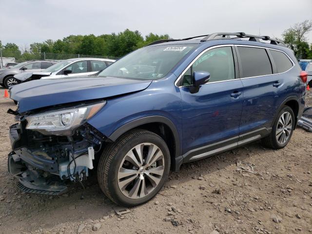 SUBARU ASCENT LIM 2020 4s4wmapd0l3432213