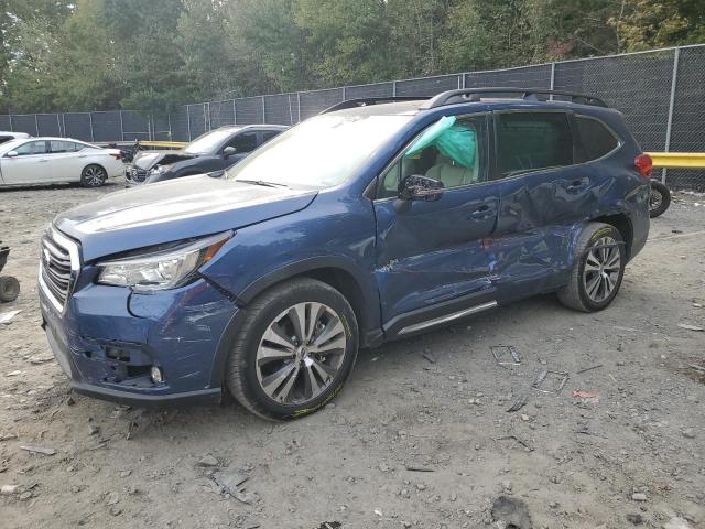 SUBARU ASCENT 2020 4s4wmapd0l3462702