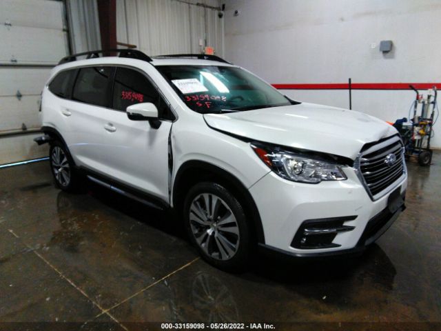 SUBARU ASCENT 2021 4s4wmapd0m3406261