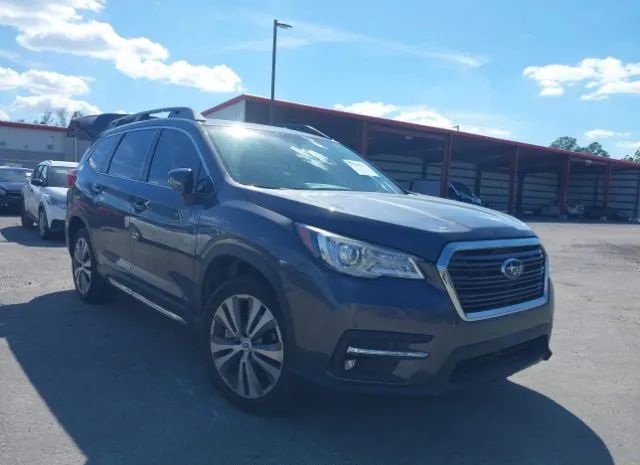 SUBARU ASCENT 2021 4s4wmapd0m3455959