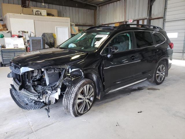 SUBARU ASCENT 2021 4s4wmapd0m3475984