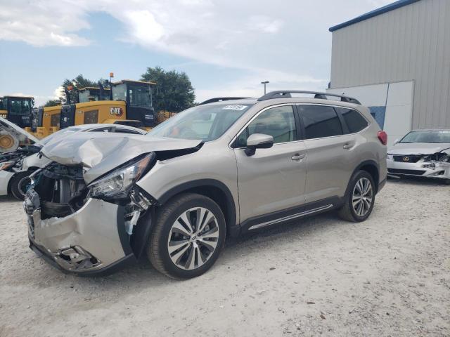 SUBARU ASCENT LIM 2019 4s4wmapd1k3432493