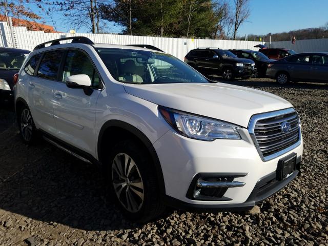 SUBARU ASCENT LIM 2019 4s4wmapd1k3438570