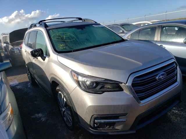 SUBARU ASCENT LIM 2019 4s4wmapd1k3438729