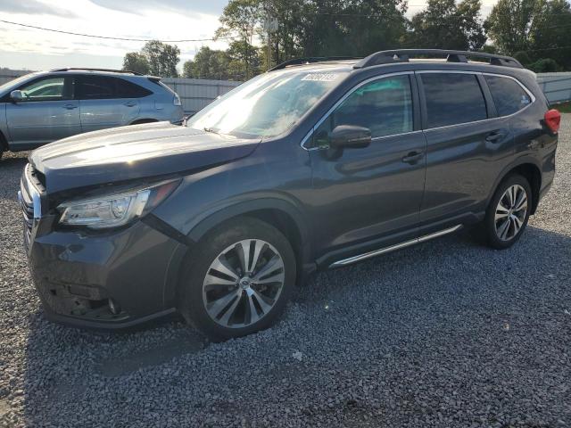 SUBARU ASCENT 2019 4s4wmapd1k3442974