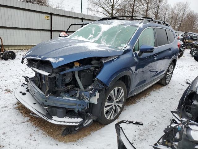 SUBARU ASCENT LIM 2019 4s4wmapd1k3456440