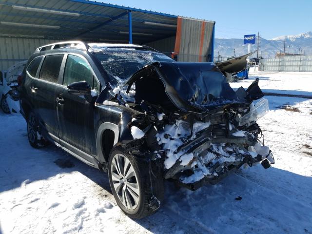 SUBARU ASCENT LIM 2019 4s4wmapd1k3459502