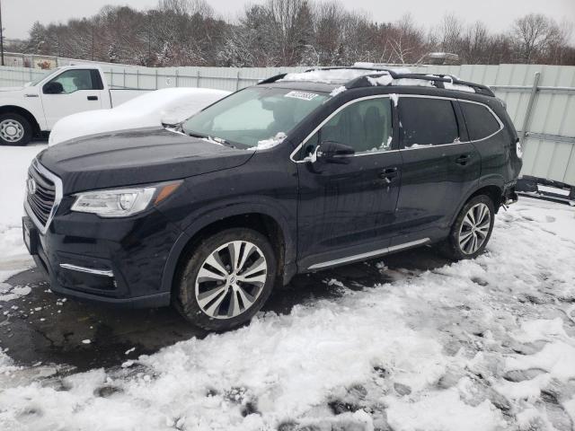 SUBARU ASCENT LIM 2020 4s4wmapd1l3428073