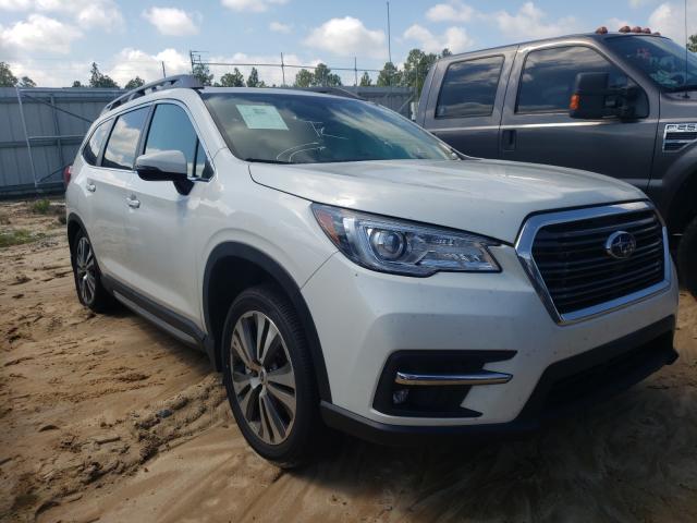 SUBARU ASCENT LIM 2020 4s4wmapd1l3436416