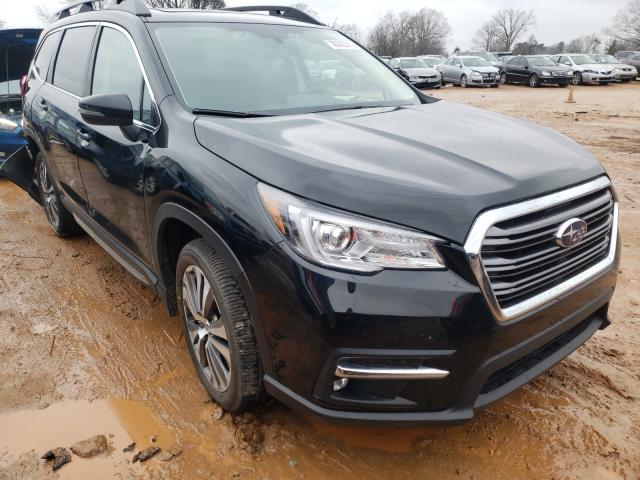 SUBARU ASCENT LIM 2020 4s4wmapd1l3455483