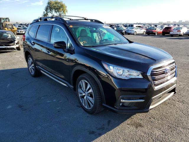 SUBARU ASCENT LIM 2020 4s4wmapd1l3466354