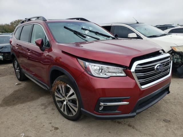 SUBARU ASCENT LIM 2020 4s4wmapd1l3468086