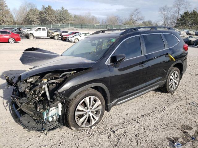 SUBARU ASCENT LIM 2020 4s4wmapd1l3471456