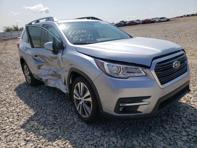 SUBARU ASCENT LIM 2020 4s4wmapd1l3477998