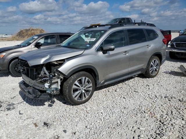 SUBARU ASCENT LIM 2020 4s4wmapd1l3478973