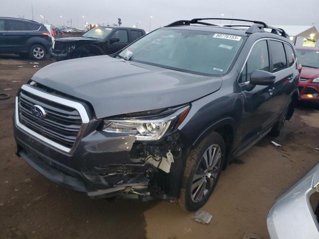 SUBARU ASCENT 2021 4s4wmapd1m3467800