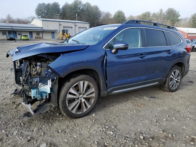 SUBARU ASCENT 2022 4s4wmapd1n3400471