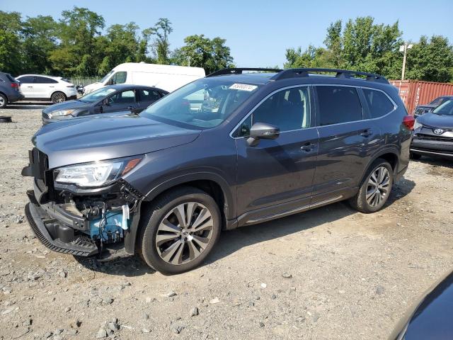 SUBARU ASCENT LIM 2022 4s4wmapd1n3430019