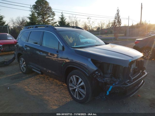 SUBARU ASCENT 2022 4s4wmapd1n3432711