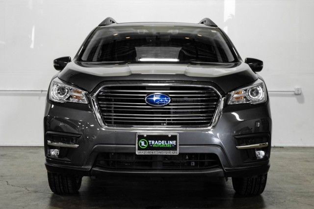 SUBARU ASCENT 2019 4s4wmapd2k3408686