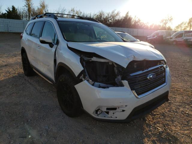 SUBARU ASCENT LIM 2019 4s4wmapd2k3410471