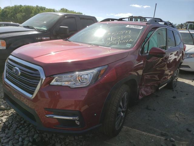 SUBARU ASCENT LIM 2019 4s4wmapd2k3435399