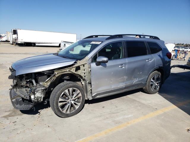 SUBARU ASCENT LIM 2019 4s4wmapd2k3471447