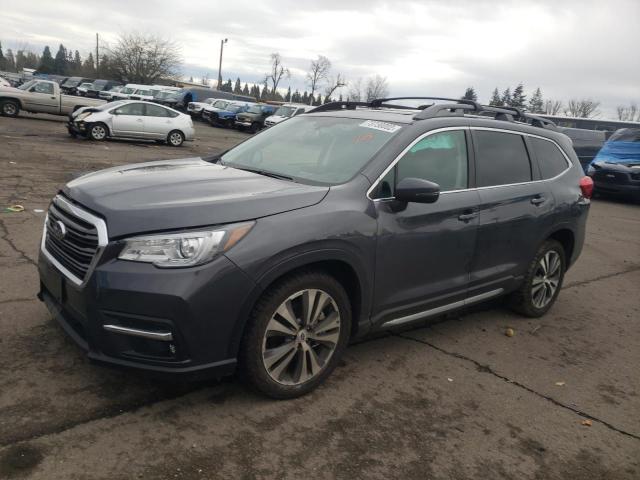 SUBARU ASCENT LIM 2019 4s4wmapd2k3477717