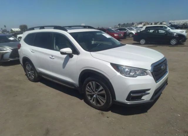 SUBARU ASCENT 2019 4s4wmapd2k3484635