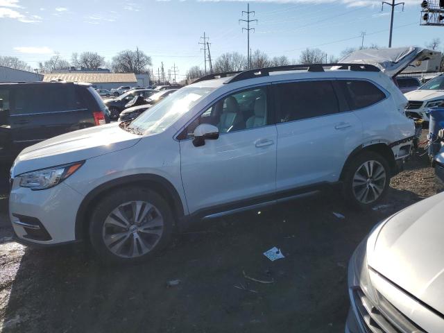 SUBARU ASCENT 2019 4s4wmapd2l3414134