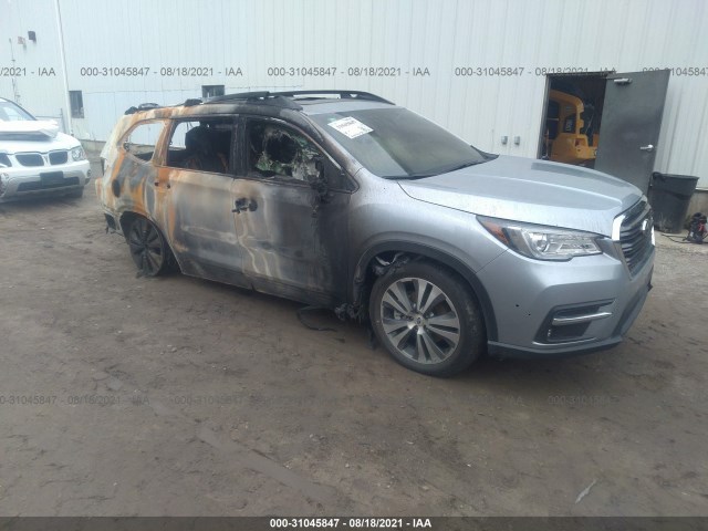 SUBARU ASCENT 2020 4s4wmapd2l3432911