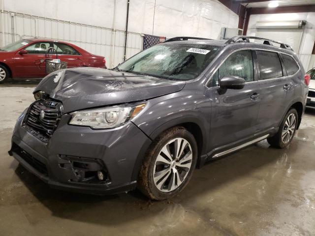 SUBARU ASCENT LIM 2020 4s4wmapd2l3455024