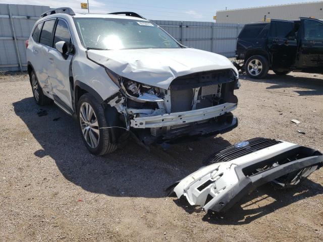 SUBARU ASCENT LIM 2020 4s4wmapd2l3471935