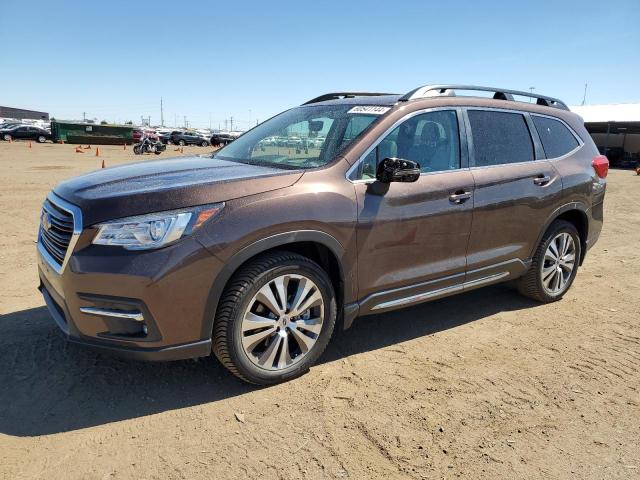 SUBARU ASCENT 2020 4s4wmapd2l3474740