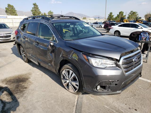 SUBARU ASCENT LIM 2020 4s4wmapd2l3476746