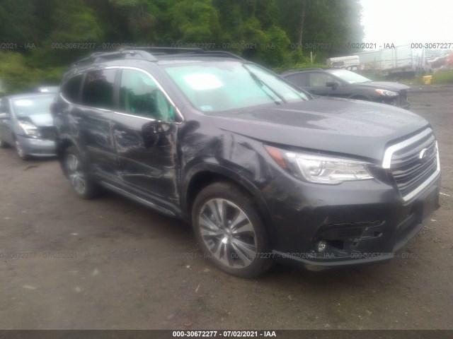 SUBARU ASCENT 2020 4s4wmapd2l3479176