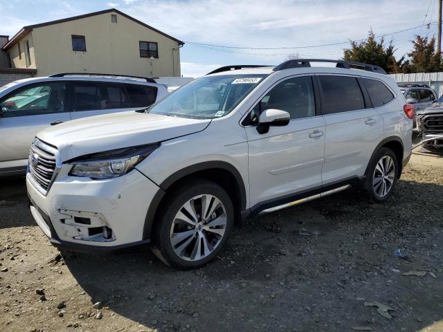 SUBARU ASCENT LIM 2020 4s4wmapd2l3481252