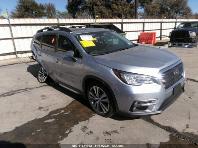 SUBARU ASCENT 2021 4s4wmapd2m3447751