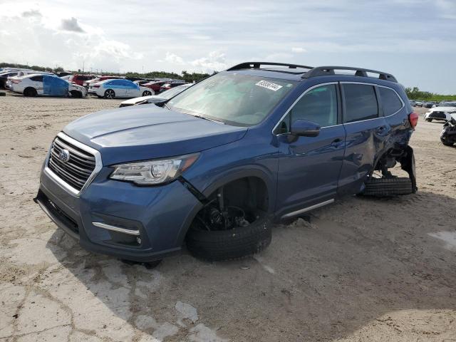 SUBARU ASCENT LIM 2022 4s4wmapd2n3439523