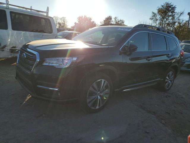 SUBARU ASCENT LIM 2022 4s4wmapd2n3466852