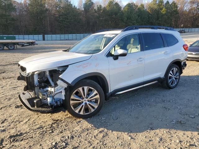 SUBARU ASCENT 2022 4s4wmapd2n3470884