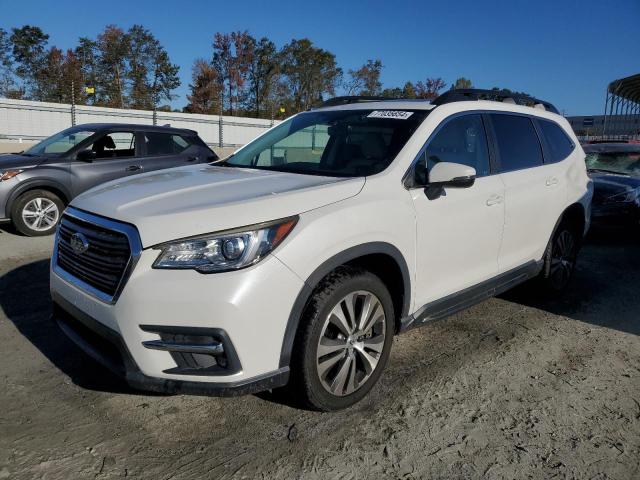 SUBARU ASCENT LIM 2019 4s4wmapd3k3408826