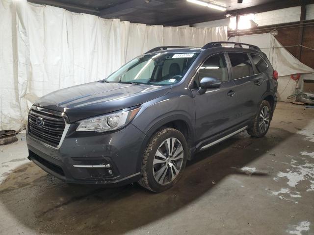 SUBARU ASCENT 2019 4s4wmapd3k3413752