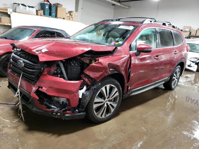 SUBARU ASCENT LIM 2019 4s4wmapd3k3456309