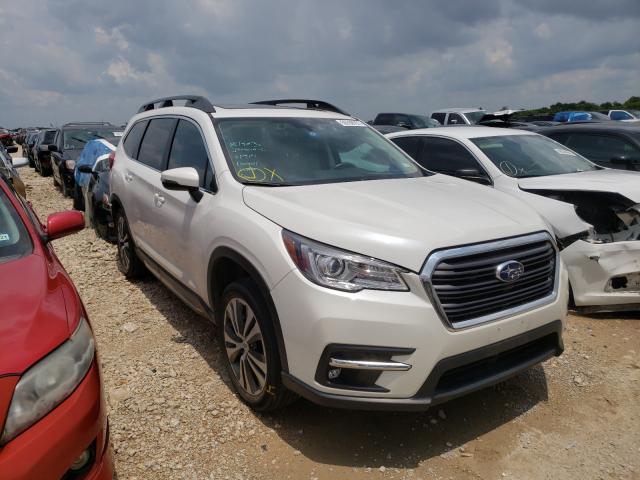 SUBARU ASCENT LIM 2019 4s4wmapd3k3458853