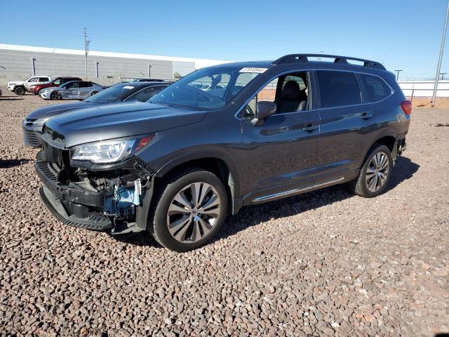 SUBARU ASCENT 2019 4s4wmapd3k3478519