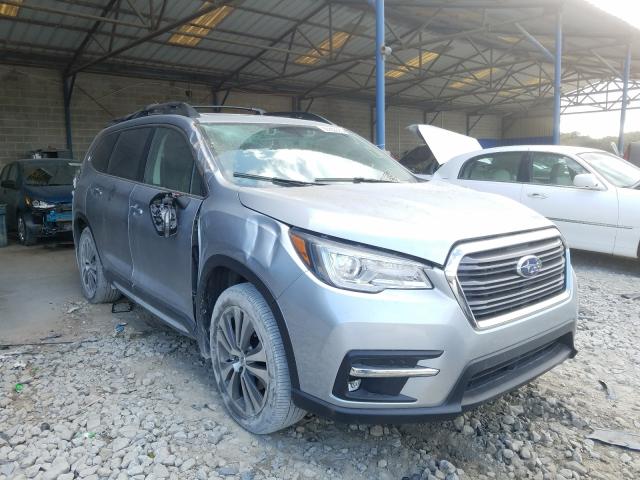 SUBARU NULL 2019 4s4wmapd3k3479105